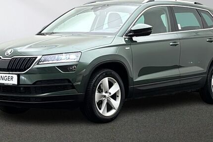 Skoda Karoq 36.126 km 22.880 &euro; Emsdetten 48282