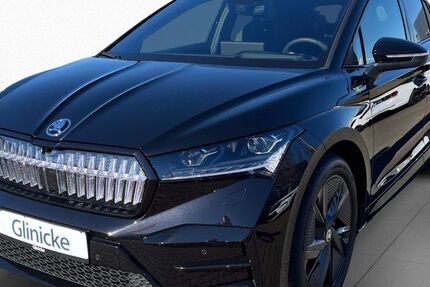 Skoda Enyaq 13.400 km 49.480 &euro; Kassel 34123