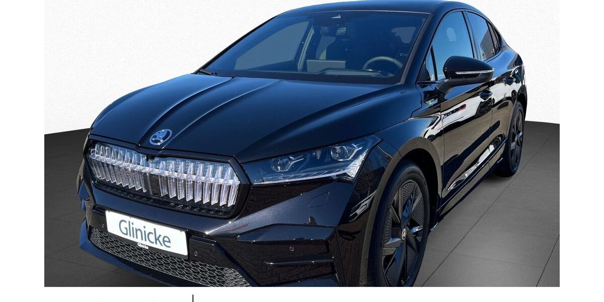 Skoda Enyaq 13.400 km 49.480 &euro; Kassel 34123