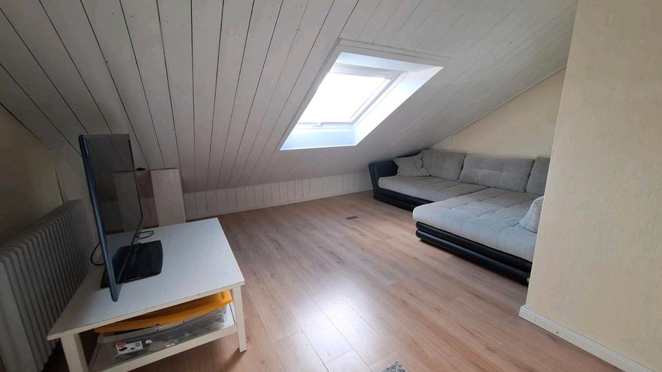 Reihenhaus Rastatt - 5 Zimmer, 110 m&sup2;, 429.000&euro; | Angebot:24836765