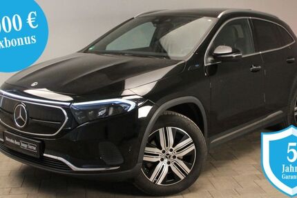 Mercedes-Benz EQA 83.200 km 26.440 &euro; Chemnitz 09114