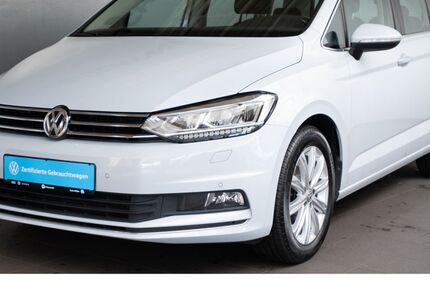 VW Touran 115.372 km 21.480 € Hüttenberg-Rechtenbach 35625