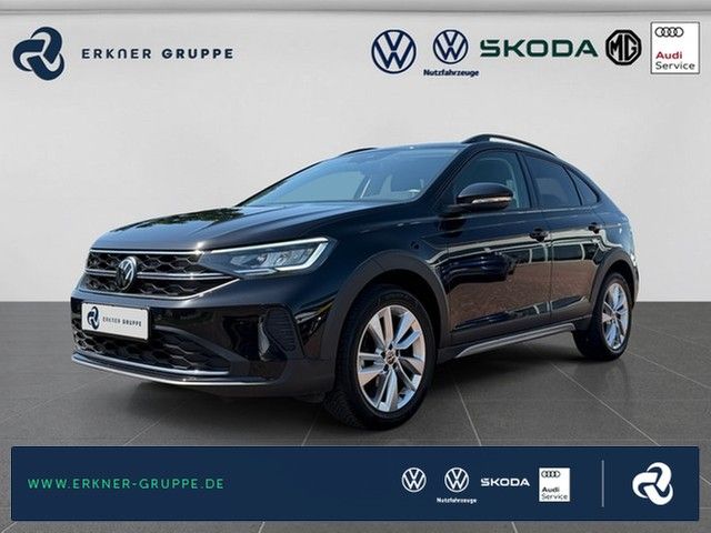 VW Taigo 40.887 km 16.970 &euro; Fürstenwalde 15517