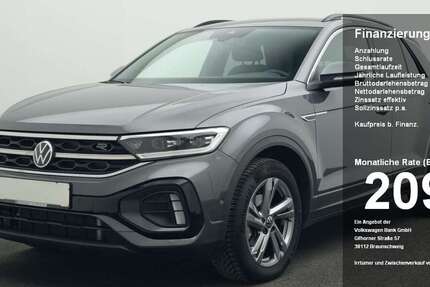 VW T-Roc 23.160 km 30.690 &euro; Regensburg 93055