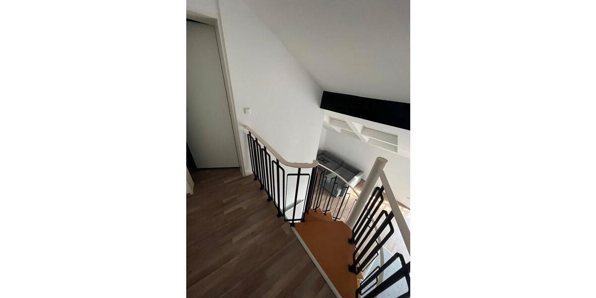Maisonettenwohnung Jülich - 2 Zimmer, 80 m&sup2;, 776&euro; | Angebot:26407236