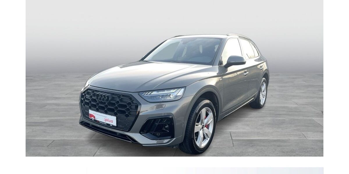 Audi Q5 23.355 km 48.790 &euro; Celle 29227