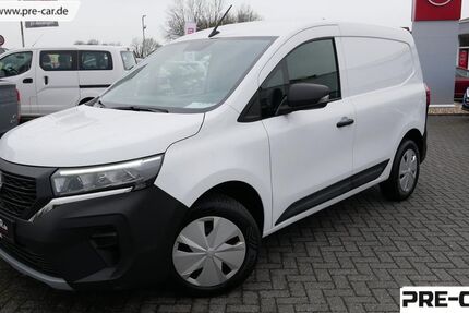 Nissan Townstar 39.500 km 14.950 &euro; Werl 59457