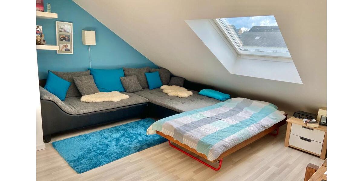 Doppelhaushälfte Stolberg (Rhld.) Büsbach - 4 Zimmer, 123 m&sup2;, 540.000&euro; | Angebot:26698957