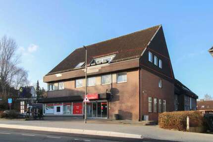 Wohnung Schleswig - 3 Zimmer, 78 m&sup2;, 105.000&euro; | Angebot:26449529