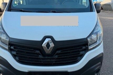 Renault Trafic 250.000 km 5.950 &euro; Karlsruhe 76199