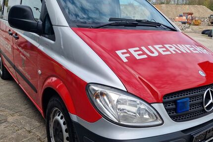 Mercedes-Benz Vito 183.762 km 8.900 &euro; Bochum 44805