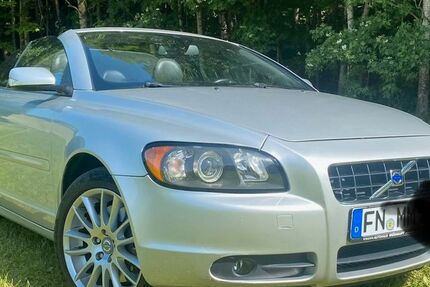 Volvo C70 114.000 km 9.500 &euro; Langenargen 88085