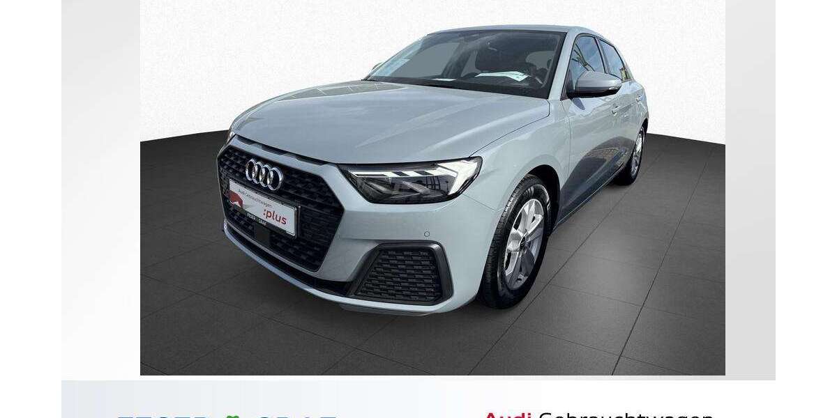 Audi A1 6.150 km 23.980 &euro; Schwabach 91126