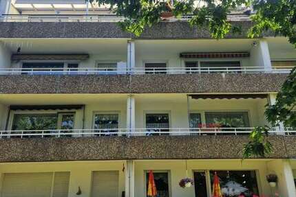 Wohnung zum Kaufen in Duisburg 133.000 € 66 m²