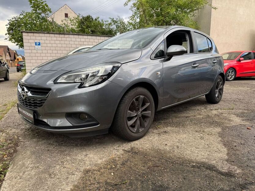 Corsa