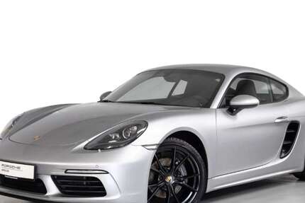 Porsche Cayman 60.207 km 54.900 &euro; Mannheim 68229