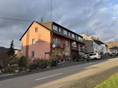 MOSELPERLE, KÜCHE, TOP AUSSTATTUNG, INVEST - Gewerbeobjekt Wintrich | Angebot:27145415