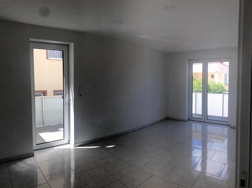 1 Zimmer Wohnung in Hechingen zimmer