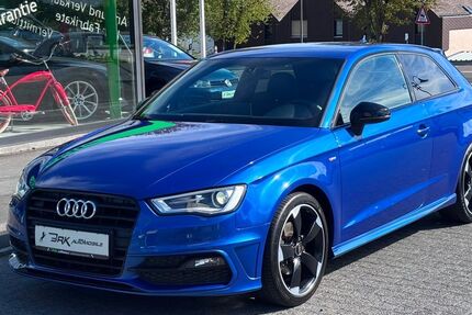 Audi A3 125.000 km 11.990 &euro; Ransbach-Baumbach 56235