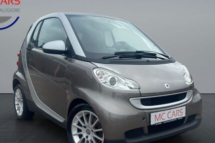 Smart ForTwo 135.000 km 4.490 &euro; Quickborn 25451
