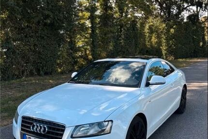 Audi A5 231.000 km 6.400 &euro; Angelbachtal 74918
