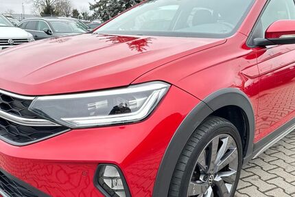 VW Taigo 41.415 km 17.990 &euro; Nabburg 92507