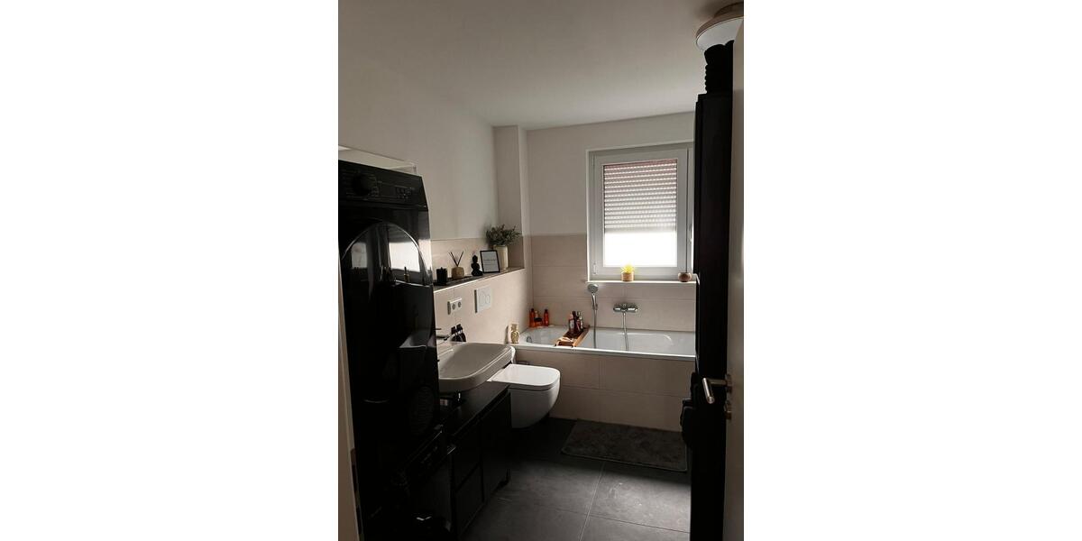 Etagenwohnung Bad Düben - 4 Zimmer, 109 m&sup2;, 1.155&euro; | Angebot:23844967