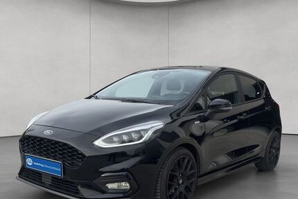 Ford Fiesta 76.390 km 13.480 &euro; Neu-Ulm 89231