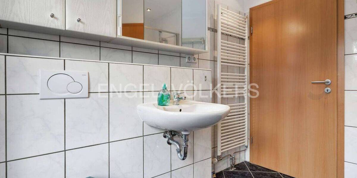 Reihenendhaus Großhansdorf - 5 Zimmer, 127 m&sup2;, 525.000&euro; | Angebot:26247774