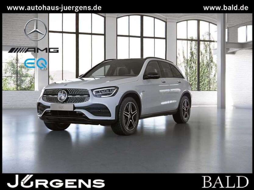 GLC 300