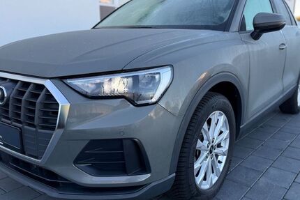 Audi Q3 22.800 km 30.590 € Ilsede 31246