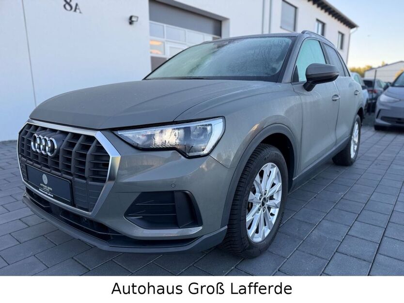 Audi Q3 22.800 km 30.590 € Ilsede 31246