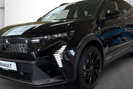 Renault Scenic 5.205 km 51.960 &euro; Hannover 30519