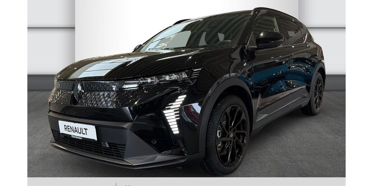 Renault Scenic 5.205 km 51.960 &euro; Hannover 30519