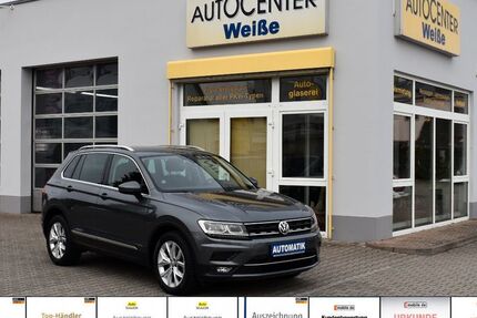 VW Tiguan 47.988 km 22.980 &euro; Delitzsch 04509