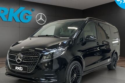 Mercedes-Benz V 300 15.000 km 104.990 &euro; Euskirchen 53879