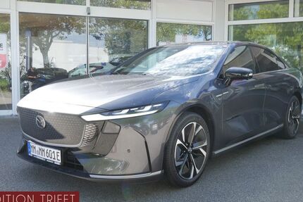 Mazda 6e 1.500 km 45.990 € Memmingen 87700