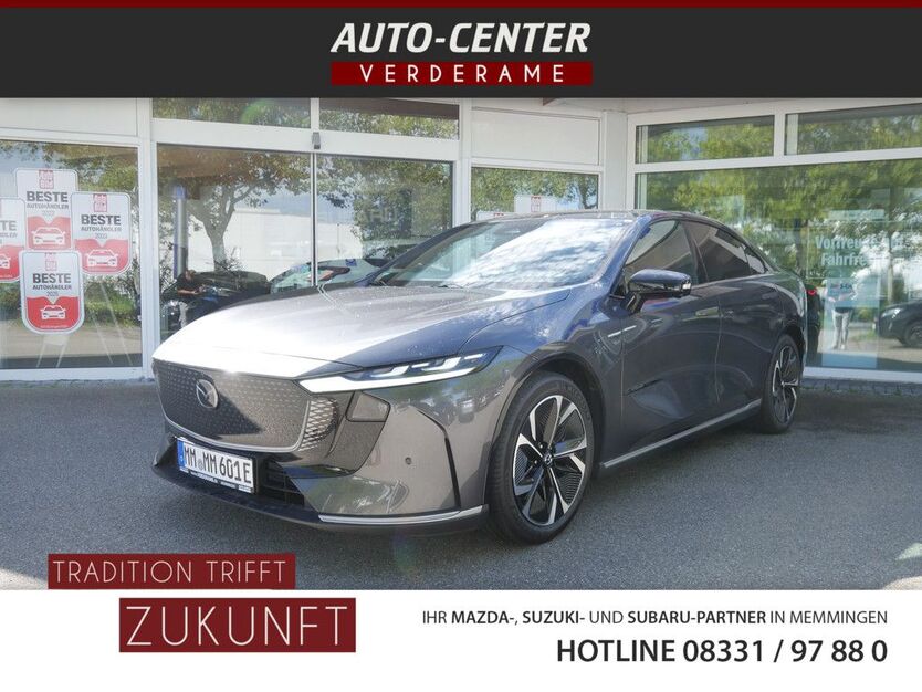 Mazda 6e 1.500 km 45.990 € Memmingen 87700