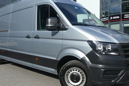 VW Crafter 49.475 km 36.800 &euro; Berlin 13156