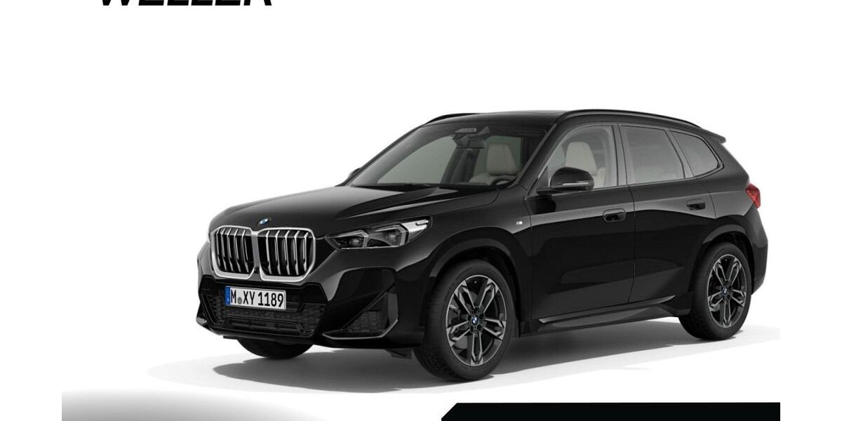 BMW X1 35.848 km 52.450 € Osnabrück 49084