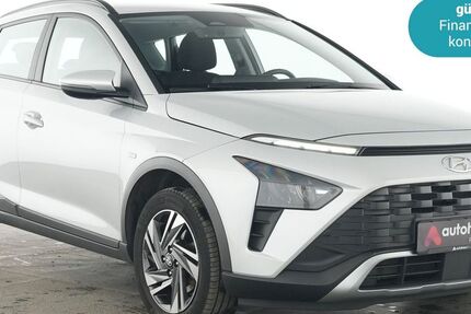 Hyundai BAYON 36.296 km 15.370 &euro; Egelsbach 63329