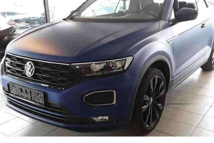 VW T-Roc 40.900 km 28.499 € Buedingen 63654