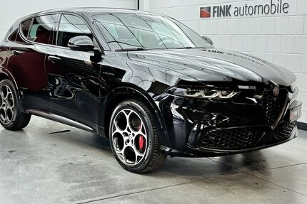 Alfa Romeo Tonale 1.5 VGT Veloce 48 V Hybrid LED 3.300 km 29.990 &euro; Lich 35423