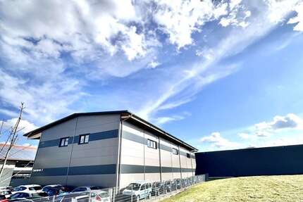 Gewerbeobjekt Untermeitingen / Lager Lechfeld Lager Lechfeld - 6.480&euro; | Angebot:25200487