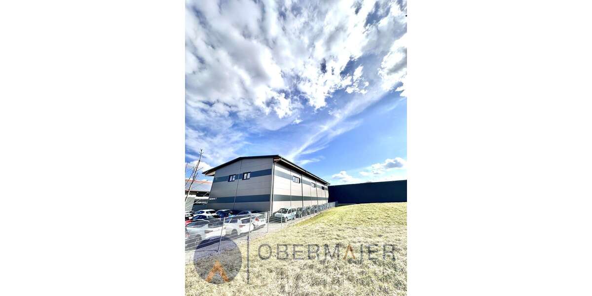 Gewerbeobjekt Untermeitingen / Lager Lechfeld Lager Lechfeld - 6.480&euro; | Angebot:25200487
