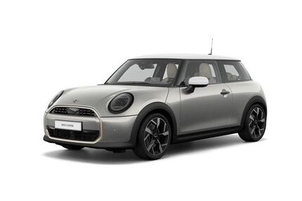 Mini Cooper C 19.885 km 24.930 &euro; Pforzheim 75179