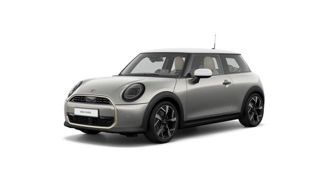 Mini Cooper C 19.885 km 24.930 &euro; Pforzheim 75179
