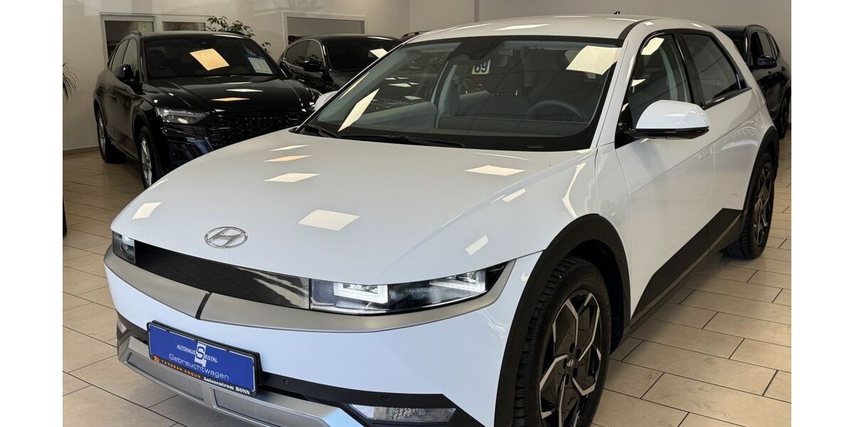 Hyundai IONIQ 5 50.980 km 27.500 &euro; Bonn 53227