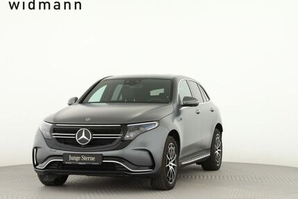 Mercedes EQC