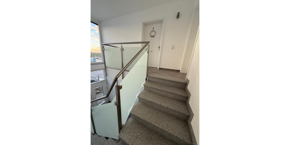 Mietwohnung in Neubau zimmer